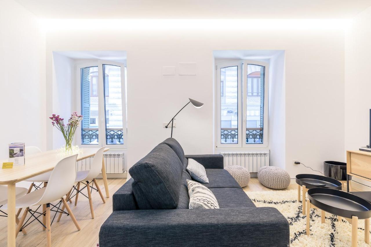 Paris La Concha - Ib Apartments San Sebastián Esterno foto