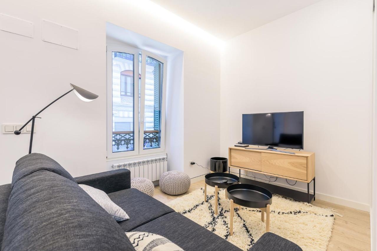 Paris La Concha - Ib Apartments San Sebastián Esterno foto
