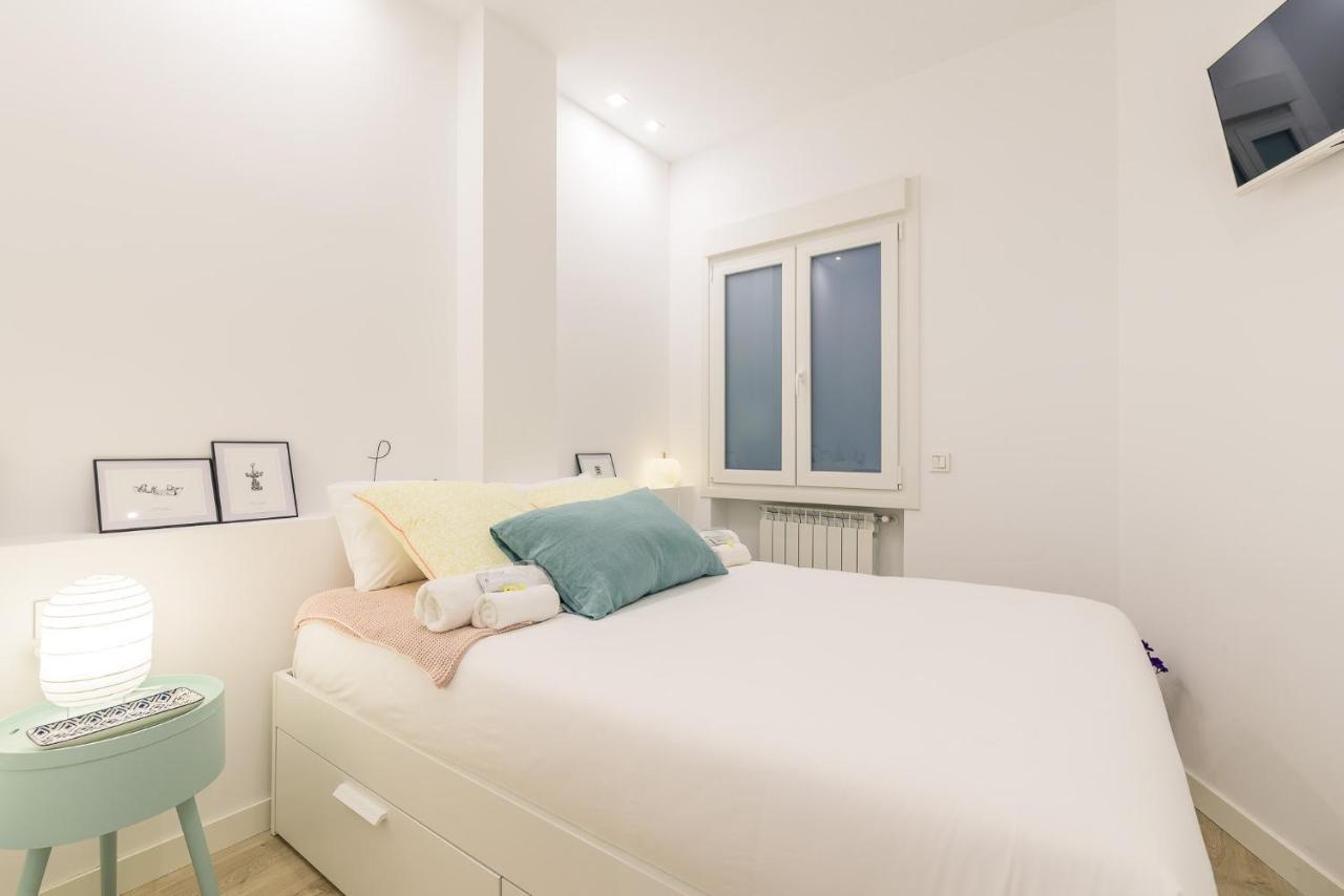 Paris La Concha - Ib Apartments San Sebastián Esterno foto