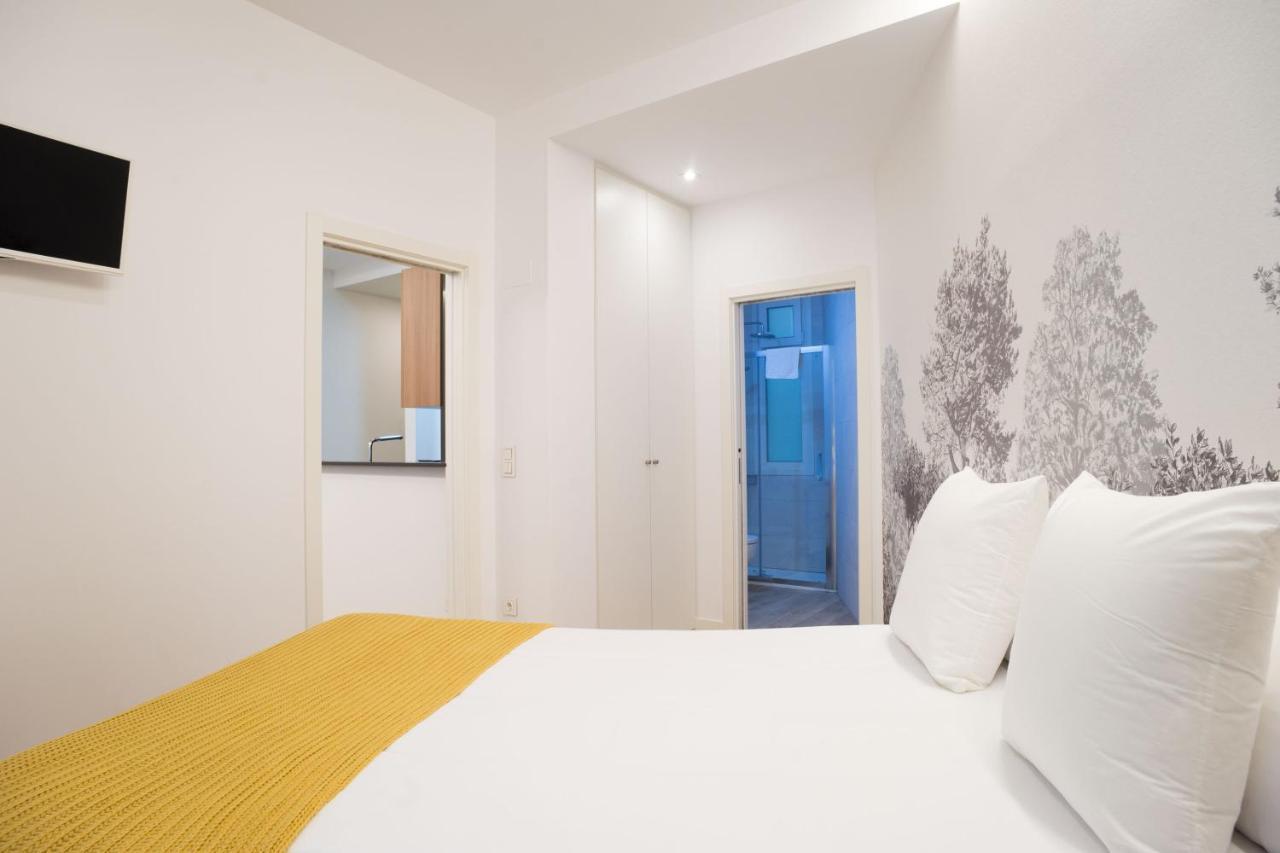 Paris La Concha - Ib Apartments San Sebastián Esterno foto